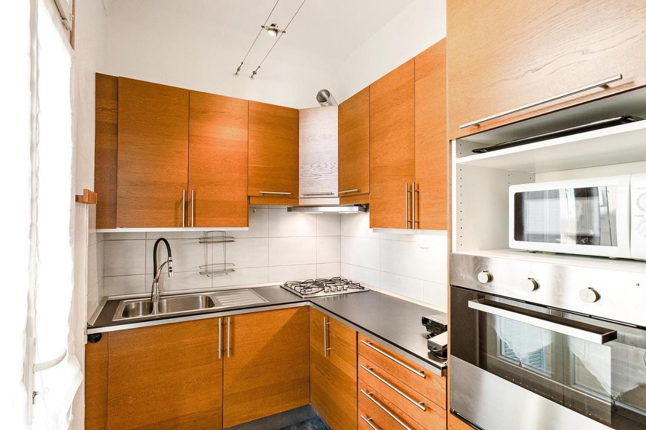 Residence Hancy Nice Exterior photo